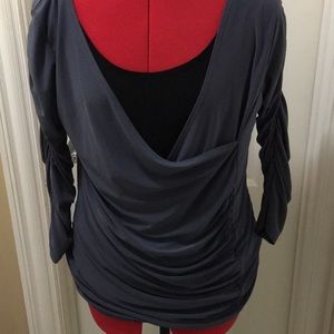 Cute gather fitted top! Final price drop!